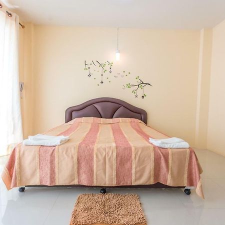 Phet Ngam Hotel Mae Sai Zewnętrze zdjęcie