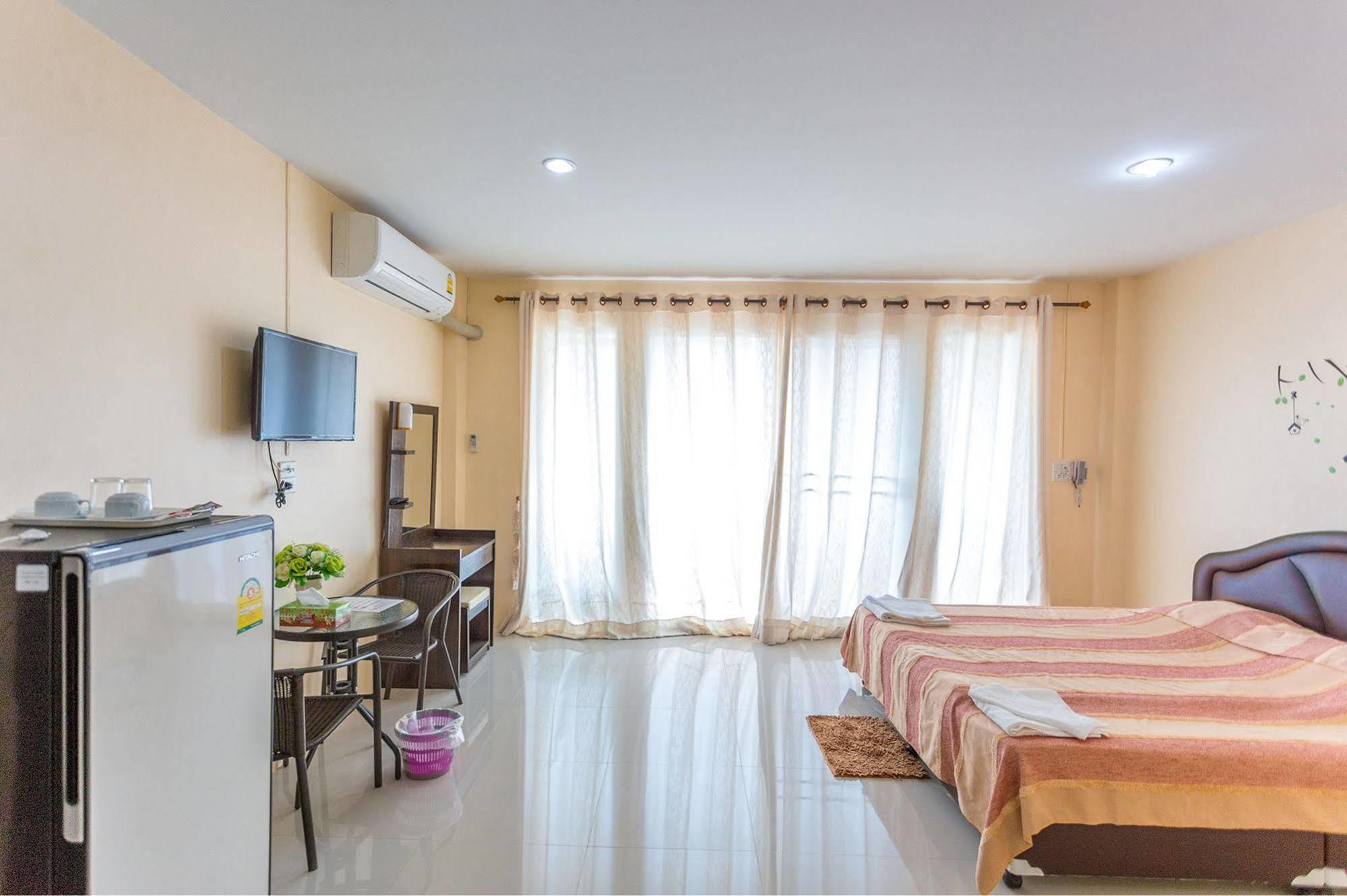 Phet Ngam Hotel Mae Sai Zewnętrze zdjęcie