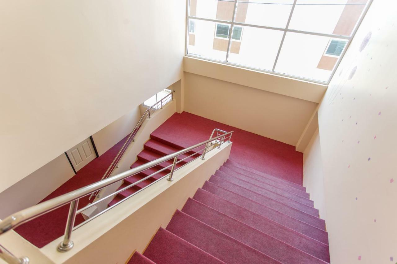Phet Ngam Hotel Mae Sai Zewnętrze zdjęcie